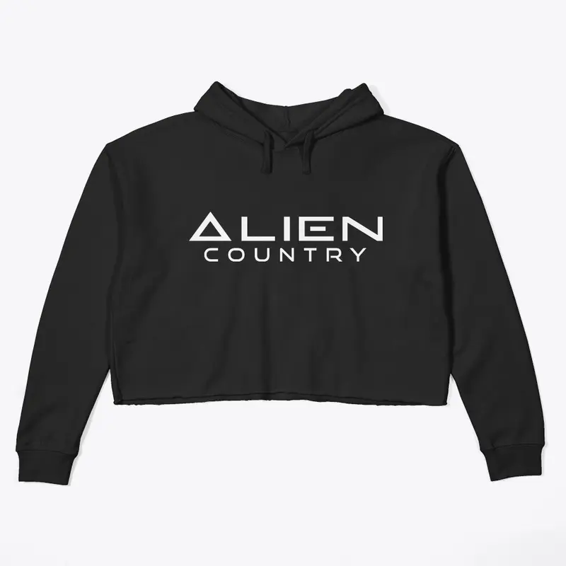 Alien Country 