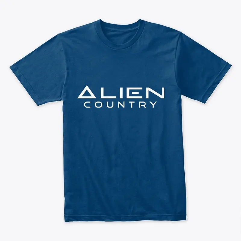 Alien Country 