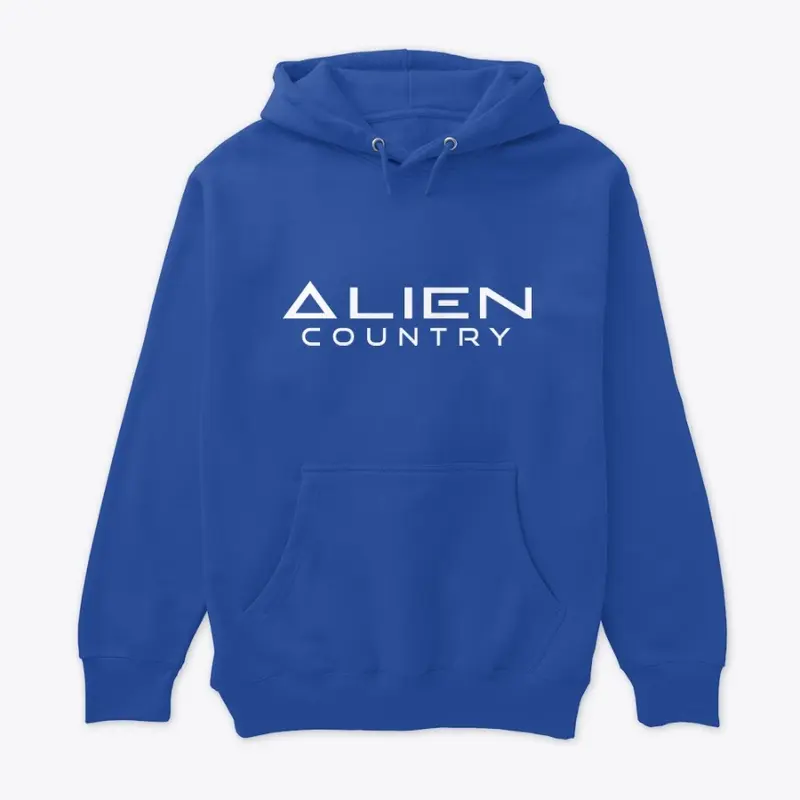 Alien Country 